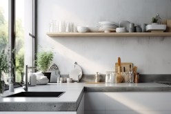 Creative DIY Kitchen Organizer & Storage Solutions for Small Spaces