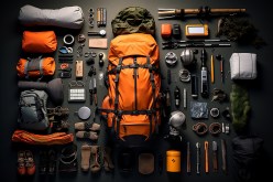 The Must-Have Items for Your Hiking Adventure: Gear Essentials Checklist